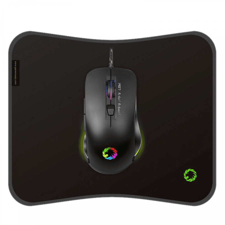 game max mouse 2 in 1 mg7