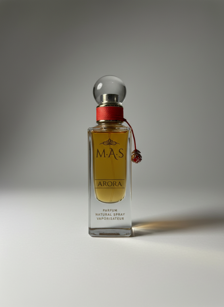 عطر ماس ارورا