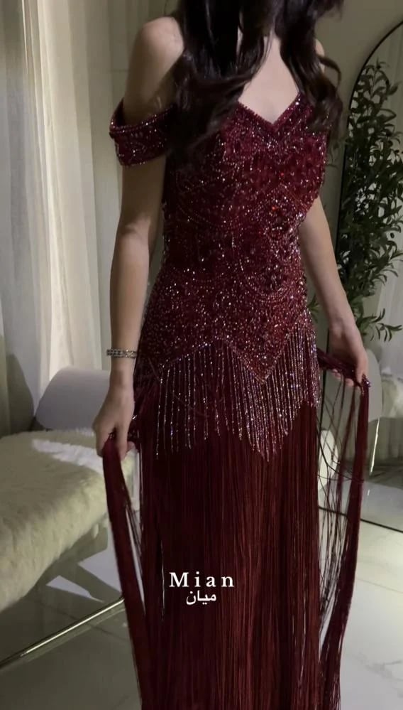 فستان الاجمل