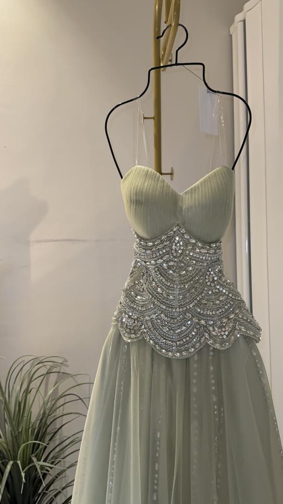 فستان روماني