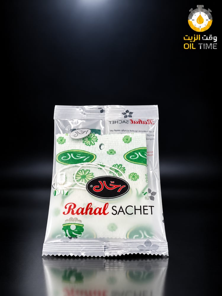 معطر سيارة رحال ساشيه