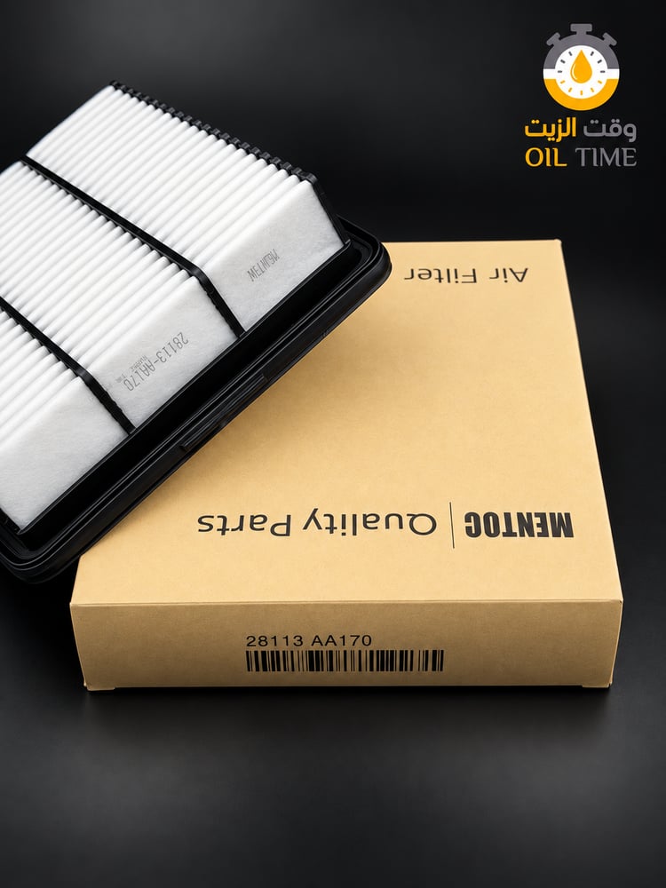 فلتر هواء محرك 28113-AA170 لهيونداي وكيا