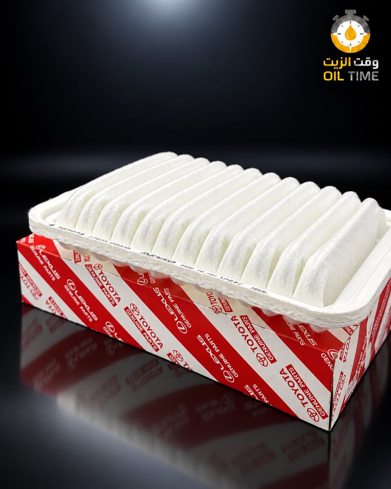 فلتر هواء