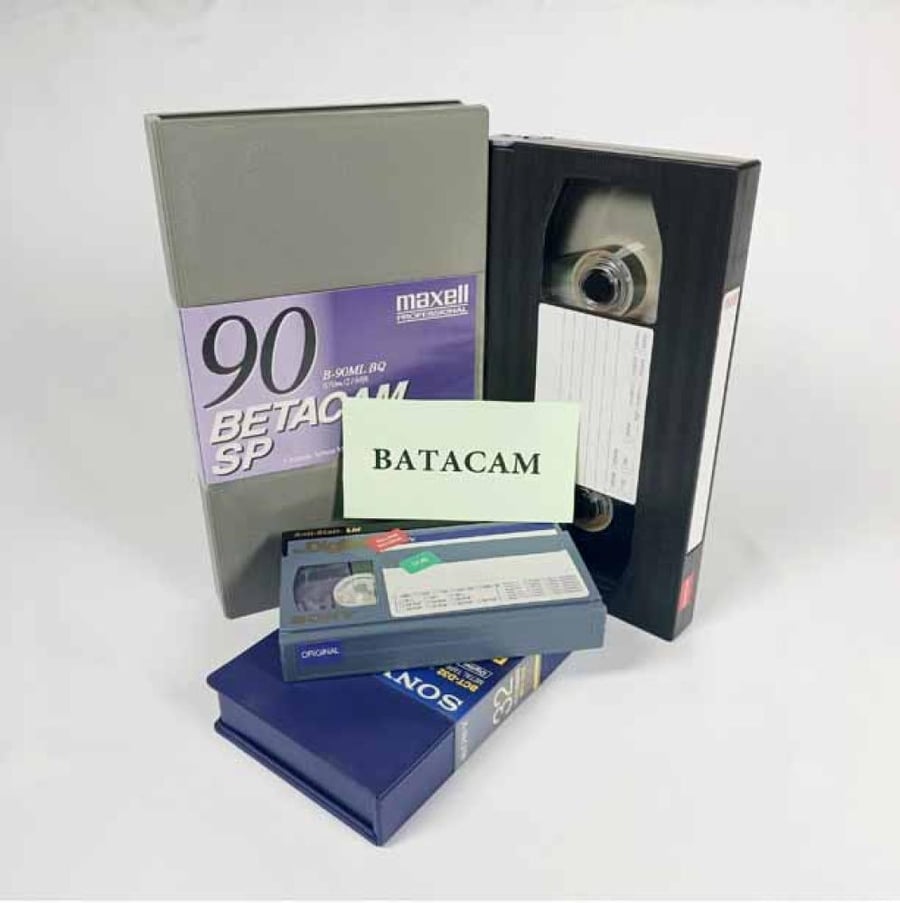 BATACAM