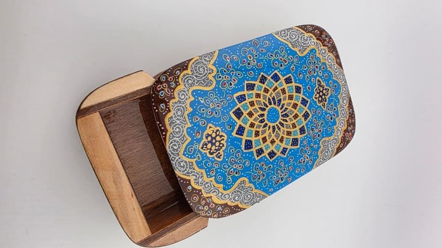 صندوق أصفهاني