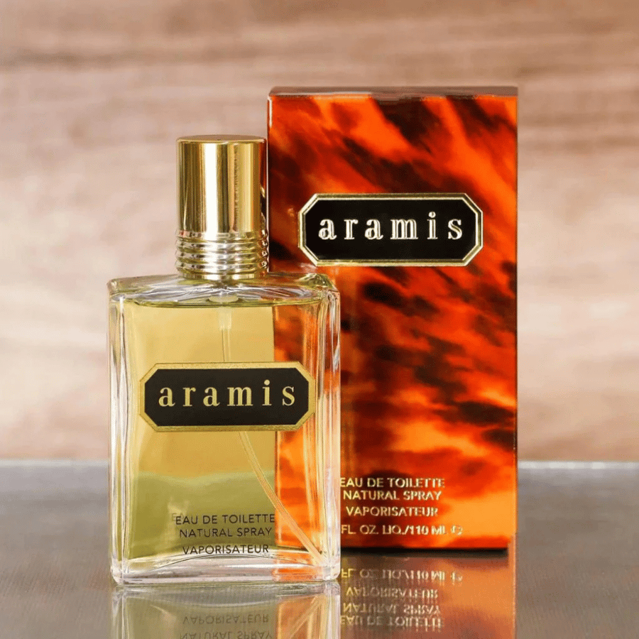 عطر اراميس من اراميس للرجال او دو تواليت 110مل