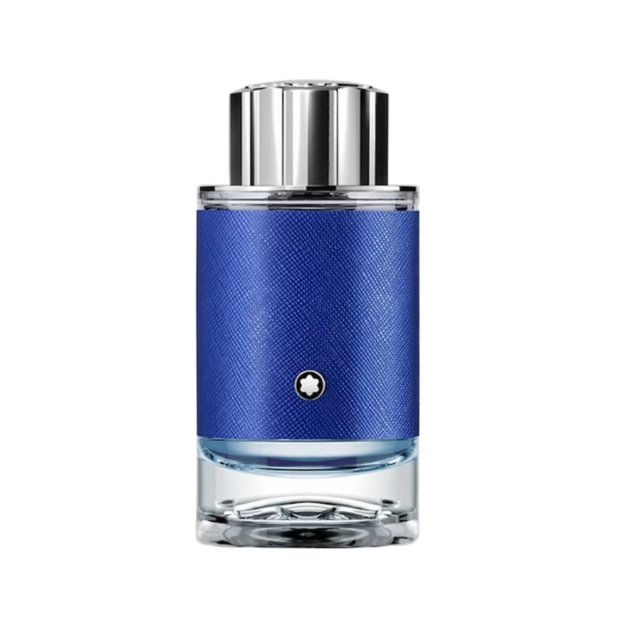 عطر اكسبلور الترا بلو من مونت بلانك او دو بارفيوم 100 مل
