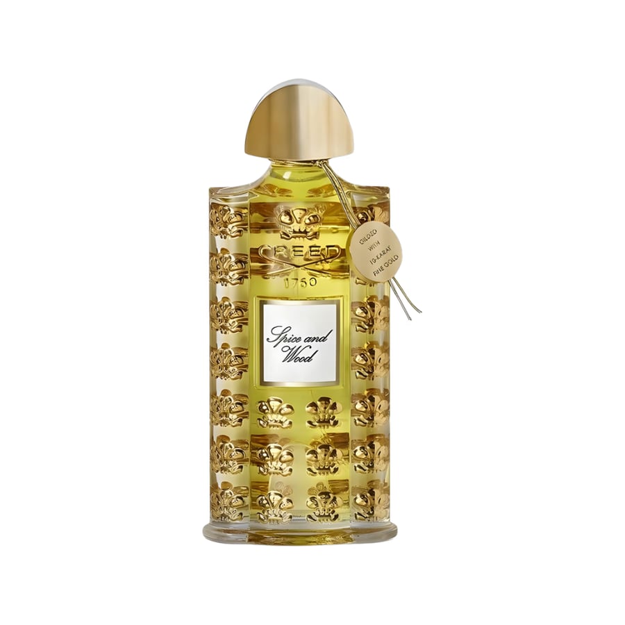 عطر كريد سبايس اند وود للجنسين او دو بارفيوم 75 مل