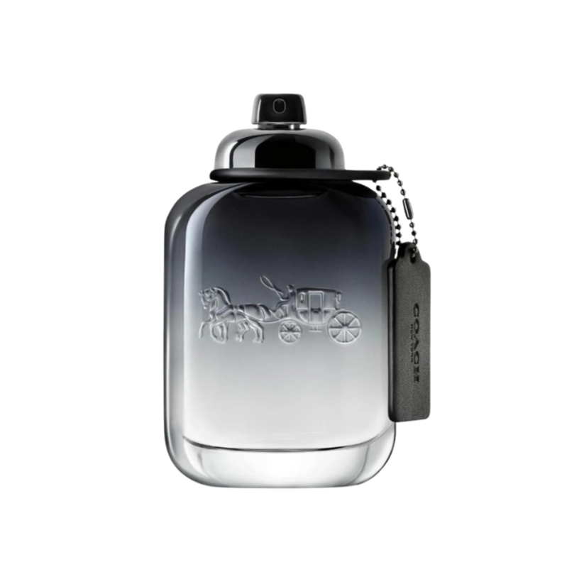 عطر نيويورك من كوتش او دو تواليت