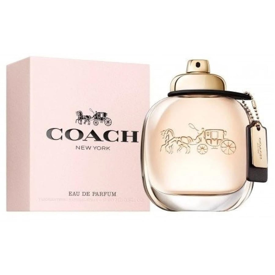 عطر نيويورك كوتش للنساء او دو بارفيوم 90 مل