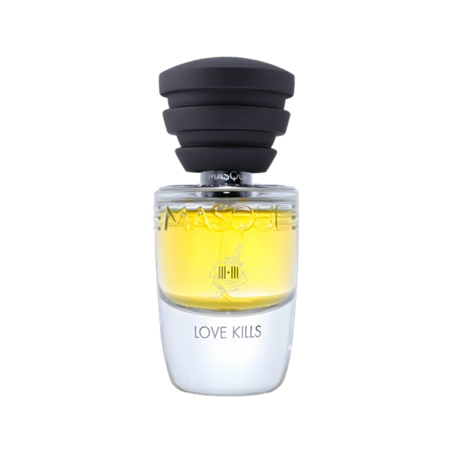 عطر لوف كيلز من ماسك ميلانو للجنسين 100 مل
