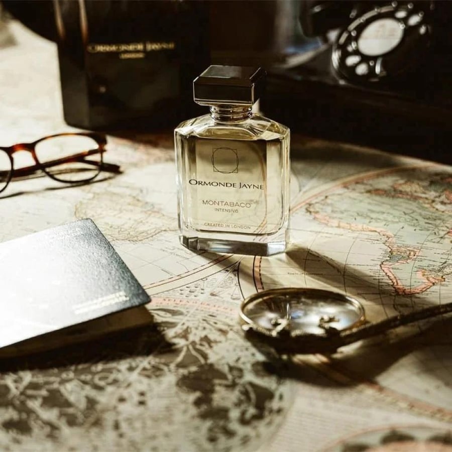 عطر مونتباكو إينتينسيفو من ارموند جين للجنسين بارفيوم 88 مل