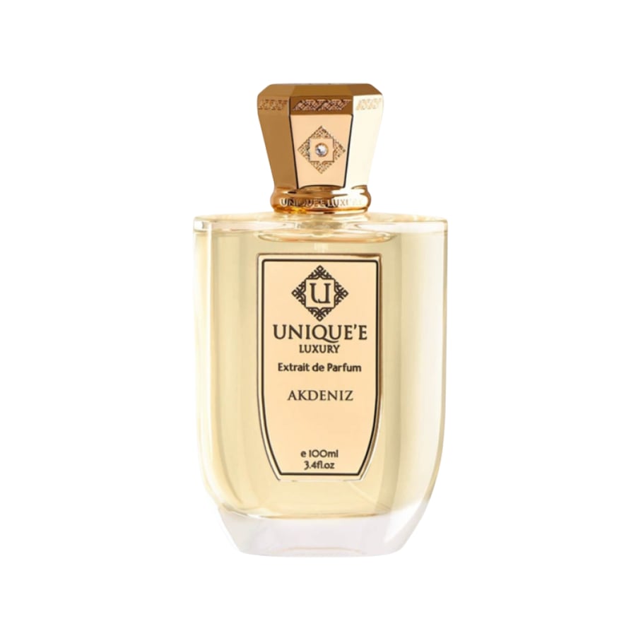 عطر اكدنيز من يونيك لوكجري للجنسين او دو بارفيوم 100 مل