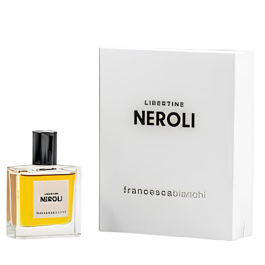 عطر فرانشيسكا بيانكي ليبرتين نيرولي اكسترايت دو للجنسين بارفيوم 30 مل