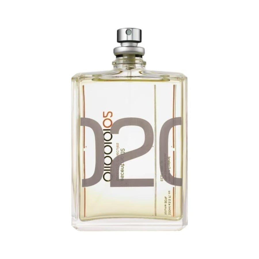 عطر 02 من اسنترك موليكيولز موليكيول للجنسين 100 مل