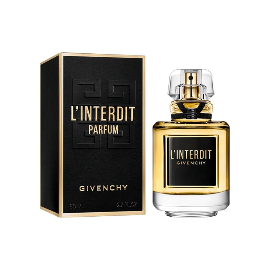 عطر لانتردي جيفنشي نسائي بارفيوم 80 مل