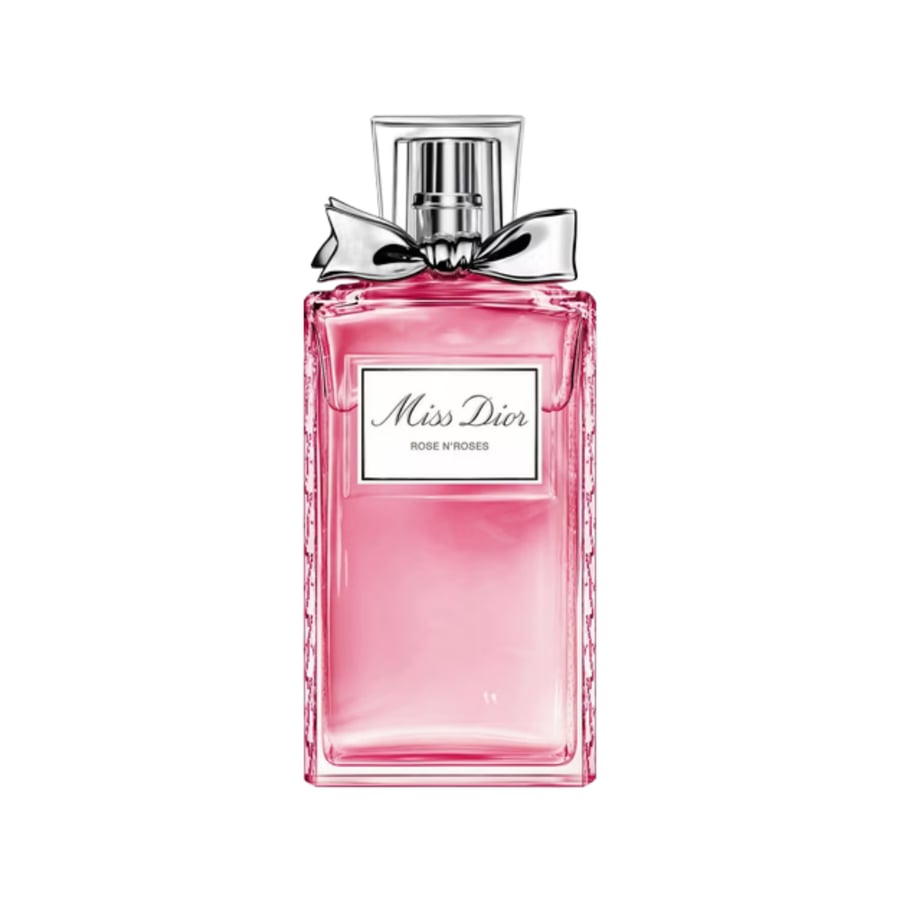 عطر ميس ديور روز ان روز من ديور للنساء او دو تواليت 100 مل