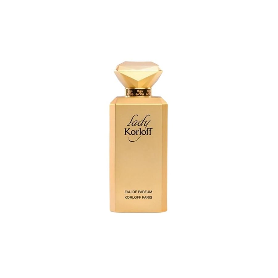 عطر ليدي كارلوف من كارلوف او دو بارفيوم 88 مل