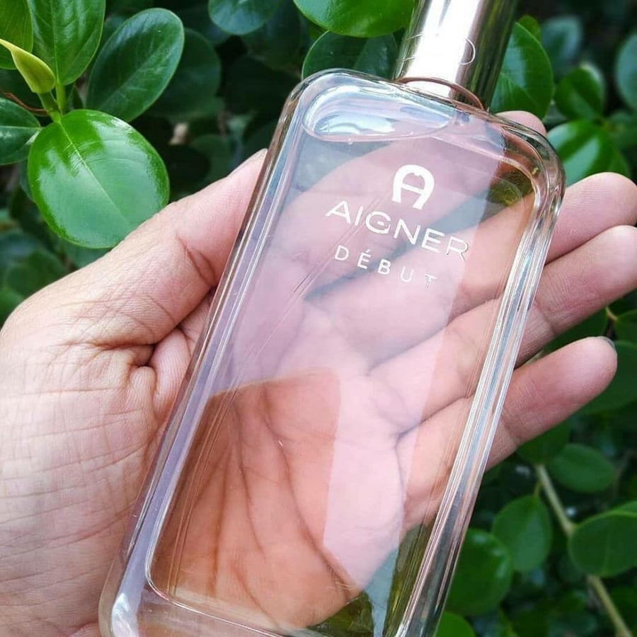 عطر ديبوت نسائي للنساء اودي برفيوم من اجنر 100مل