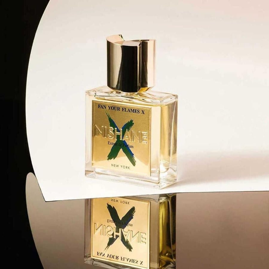 عطر فان يور فليمز X نيشاني للجنسين إكسترايت دو بارفيوم 100 مل