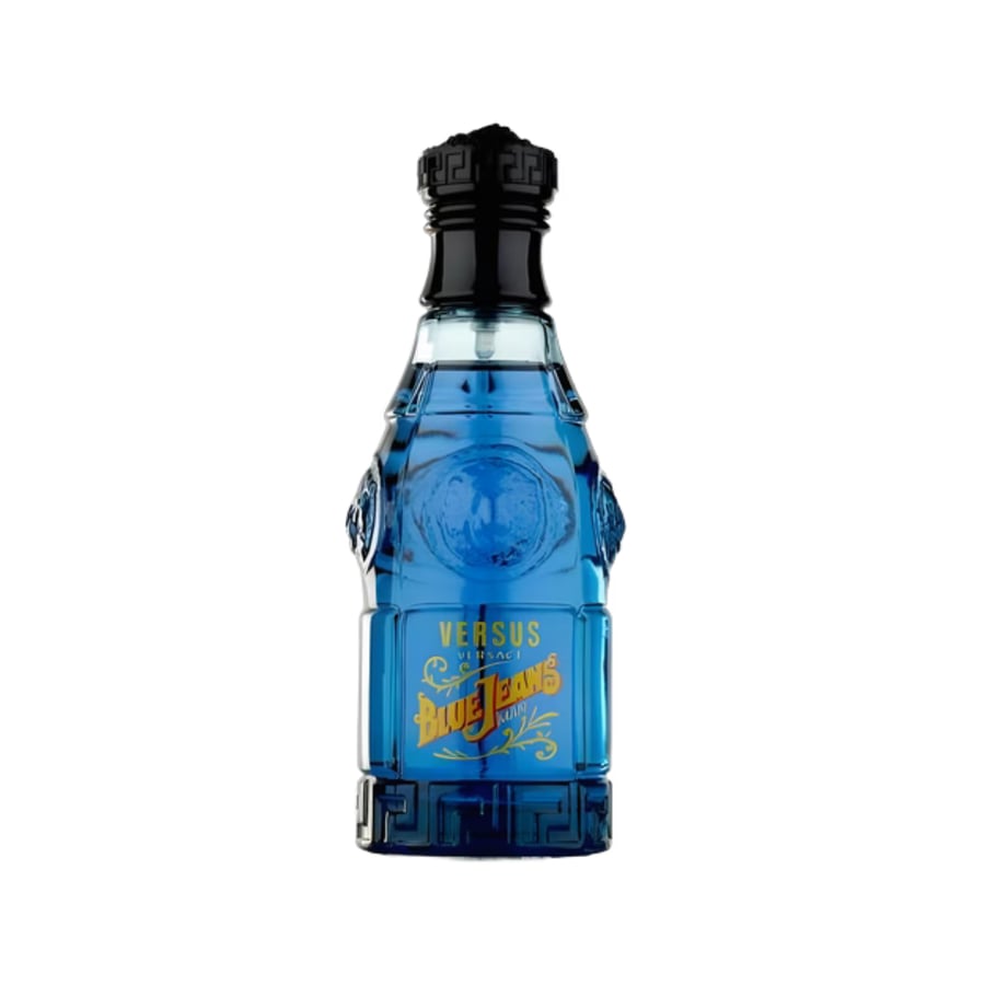 عطر بلو جنز من فرزاتشي الرجالي للرجال تواليت 75 مل