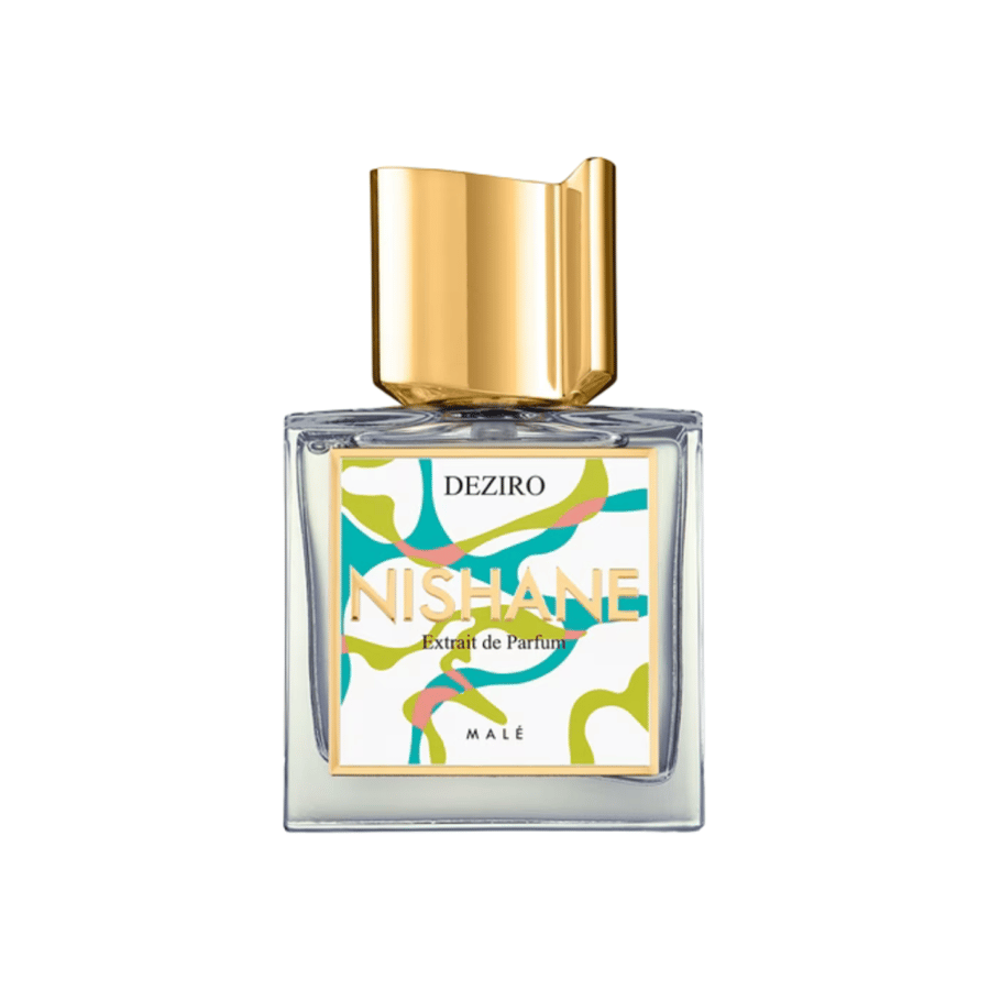 عطر نيشاني ديزيرو اكسترايت دو للجنسين بارفيوم 100مل