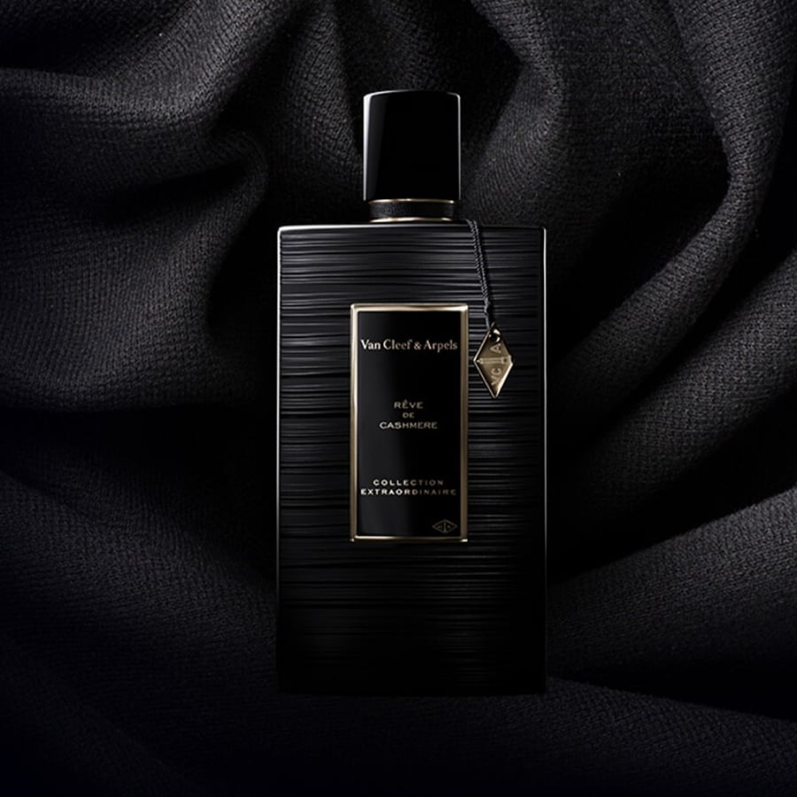 عطر فان كليف ريف دي كشمير للجنسين او دو بارفيوم 125 مل