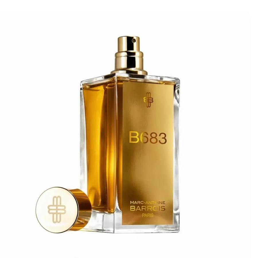 عطر مارك انطوان باروا B683 للجنسين او دو بارفيوم 100 مل