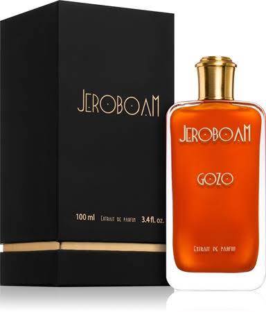 عطر جوزو من جيروبام اودو للجنسين بارفيوم 100 مل