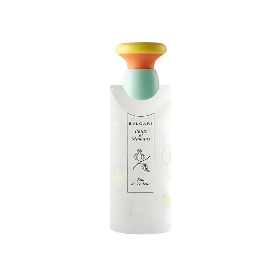 عطر بولغاري للاطفال تواليت 100 مل
