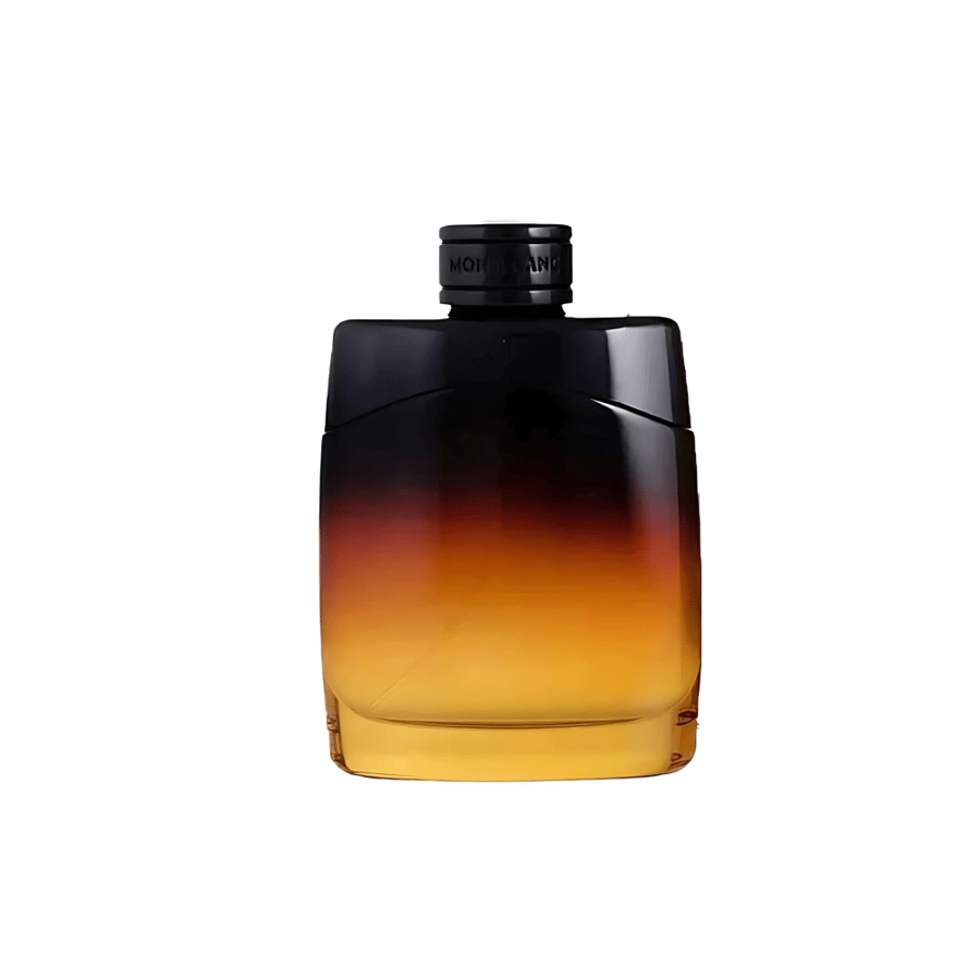 عطر ليجند نايت من مونت بلانك للرجال او دو بارفيوم 100مل