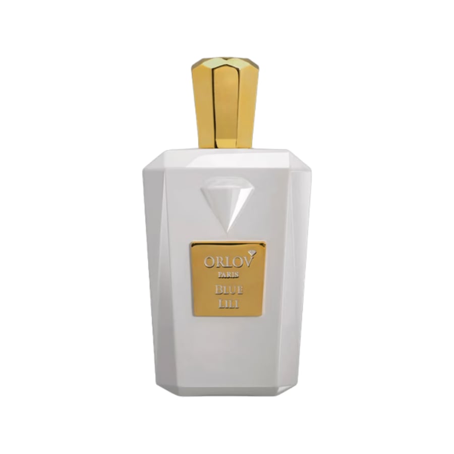 عطر بلو ليلي من اورلوف باريس للنساء او دو بارفيوم 100 مل
