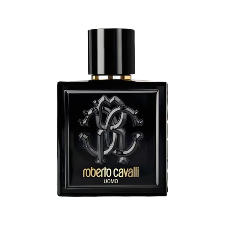 عطر اومو من روبرتو كفالي للرجال او دو تواليت 100 مل