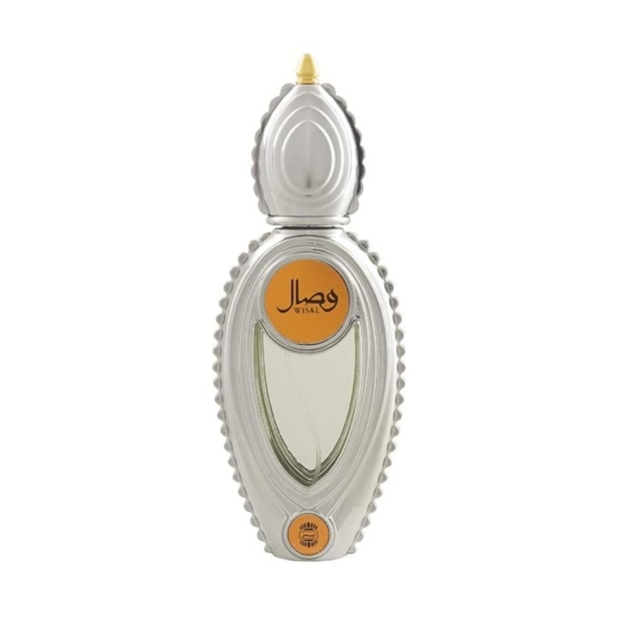 عطر وصال للنساء من أجمل او دي برفيوم  50 مل