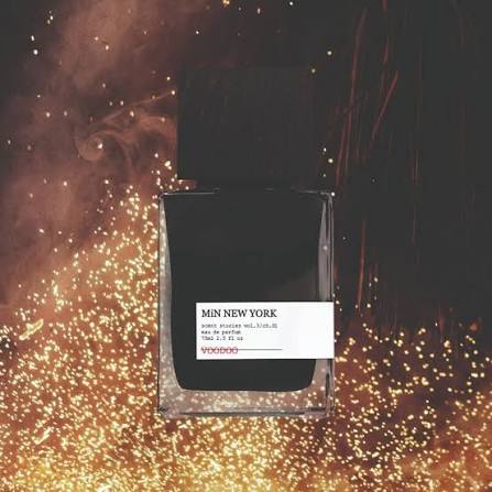 عطر فودو من مين نيويورك 75 مل