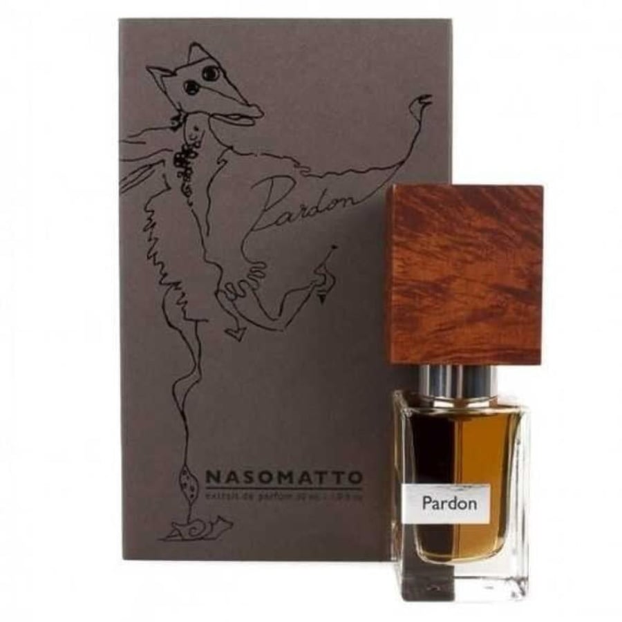 عطر باردون من ناسوماتو اكسترايت دو للجنسين بارفيوم 30 مل