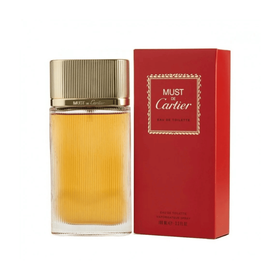 عطر مست دي كارتير او دو تواليت 100 مل