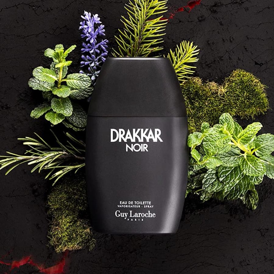 عطر دراكار نوار من غاي لاروش تواليت 100 مل