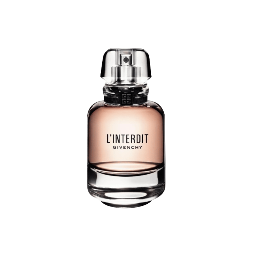 عطر لا انترديت من جيفنشي للنساء او دو بارفيوم 80مل