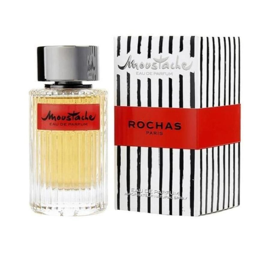 عطر موستاش من روشاس للجنسين او دو بارفيوم 125 مل