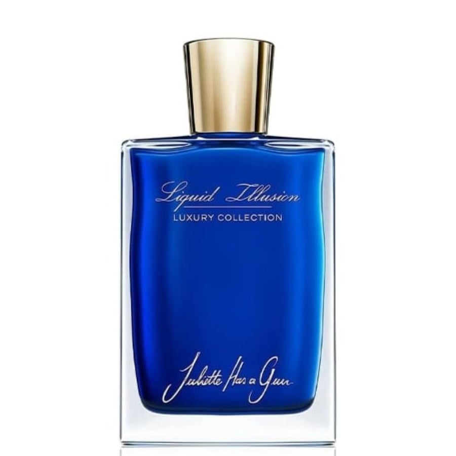 عطر ليكويد الوجن من جولييت هاز آ قن اودو للجنسين بارفيوم 75 مل
