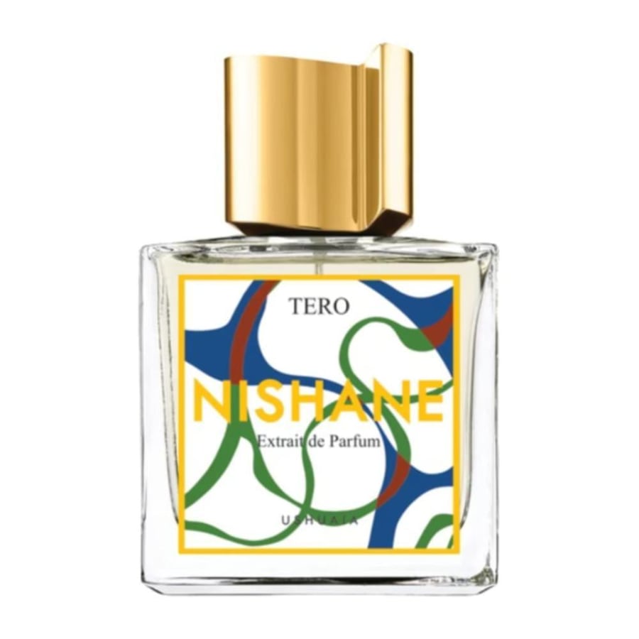 عطر نيشاني تيرو اكسترايت دو بارفيوم 100 مل