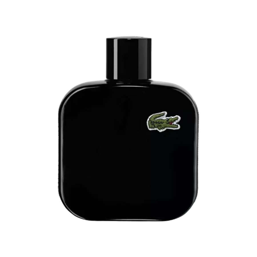 عطر لاكوست أو دو لاكوست L.12.12 نوار أو دو تواليت للرجال 100 مل