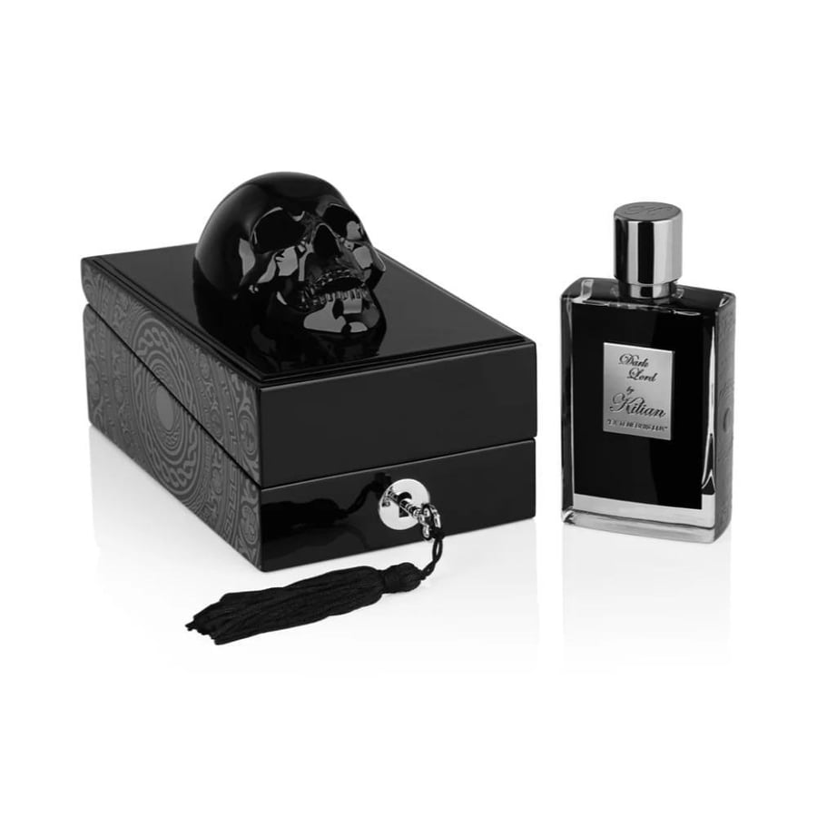 عطر دارك لورد من باي كيليان للجنسين او دو بارفيوم 50 مل