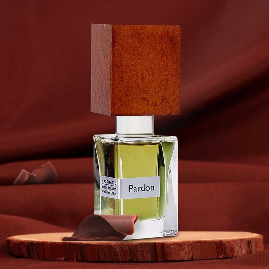 عطر باردون من ناسوماتو اكسترايت دو للجنسين بارفيوم 30 مل