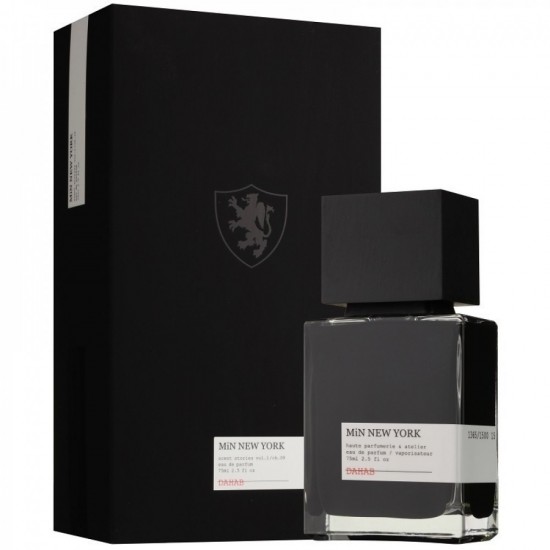 عطر ذهب من مين نيو يورك للجنسين 75مل