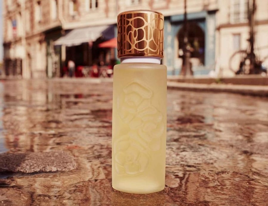 عطر كلك فلاور نسائي من هوبيجان للنساء او دو بارفيوم 100مل