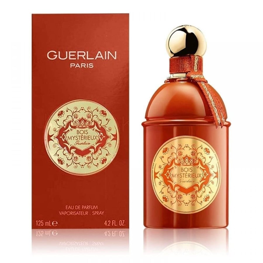 عطر بوا ميستريو من جيرلان للجنسين او دو بارفيوم 125 مل
