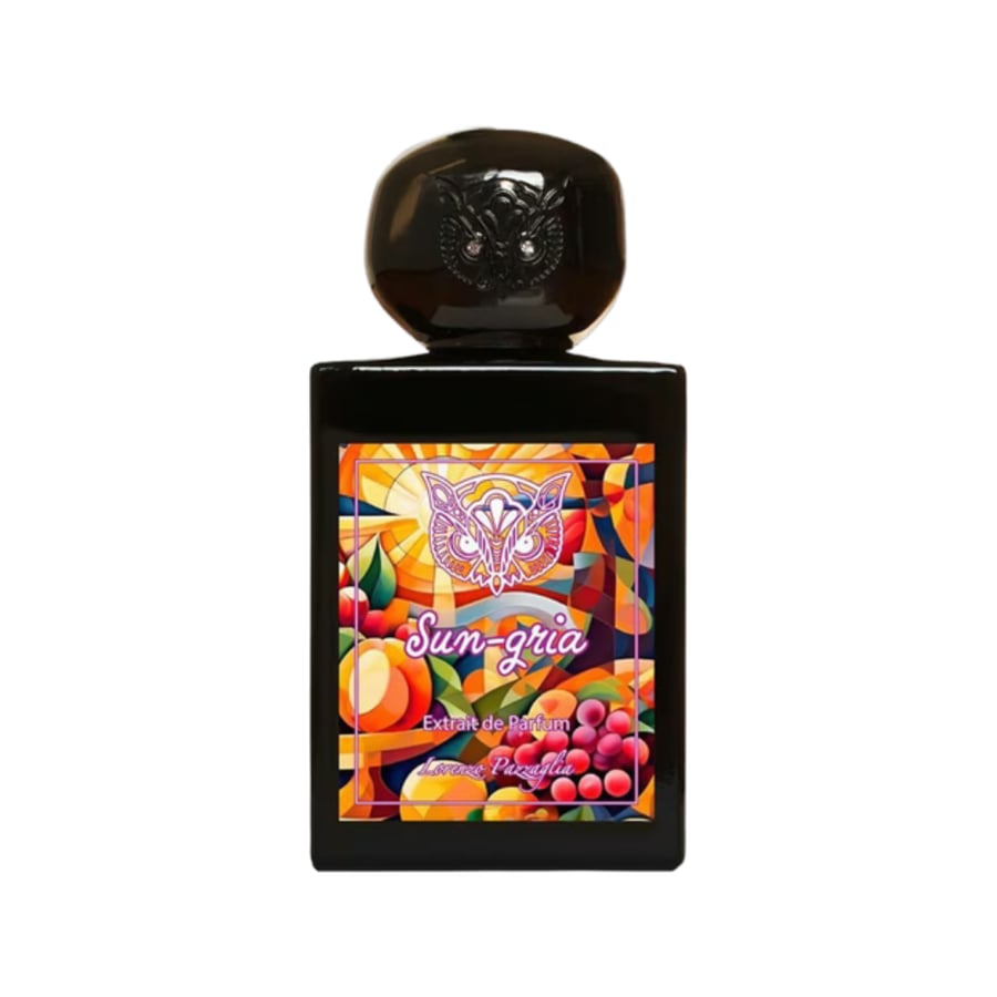 عطر صن-غريا من لورينزو بازاليا للجنسين أو دو بارفيوم 50 مل