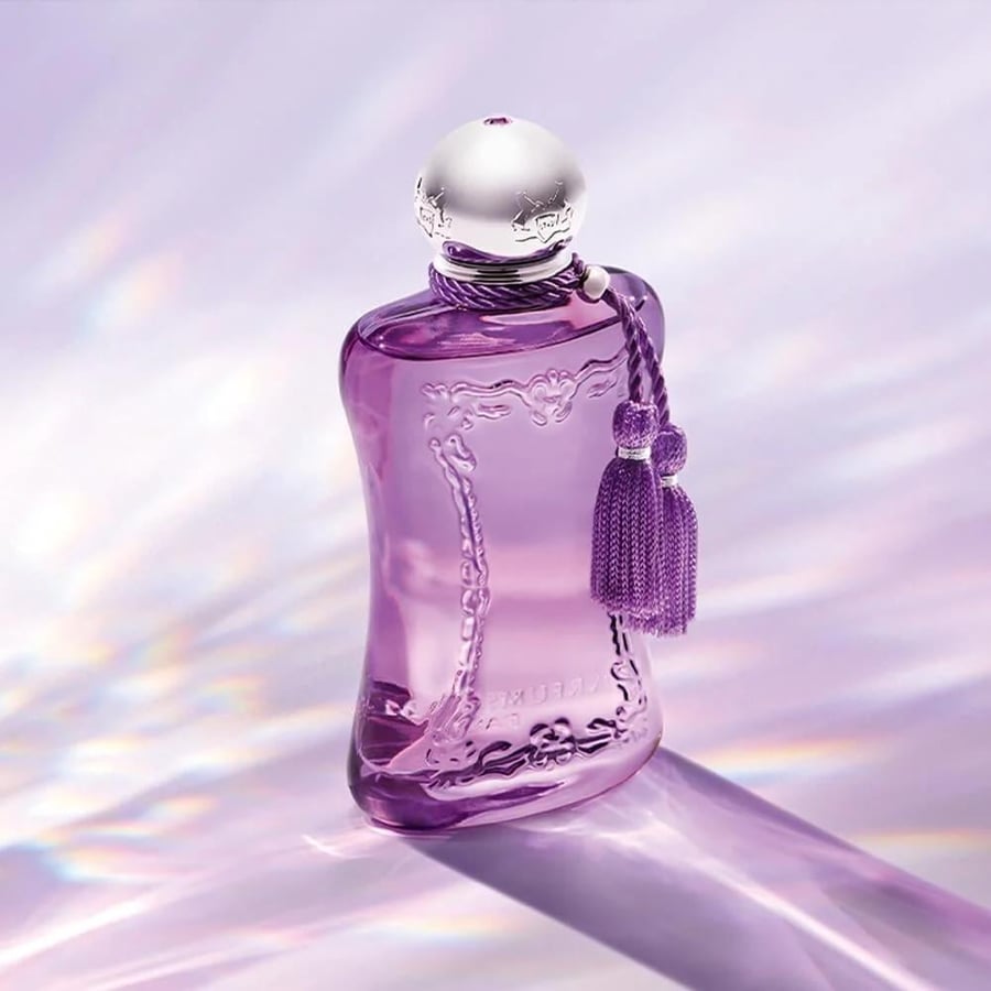 عطر دي مارلي بلاتين او دو بارفيوم النسائي 75 مل